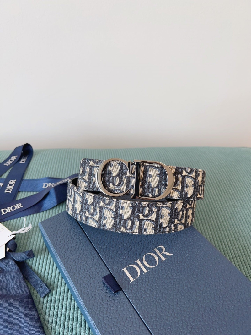 Dior Belts